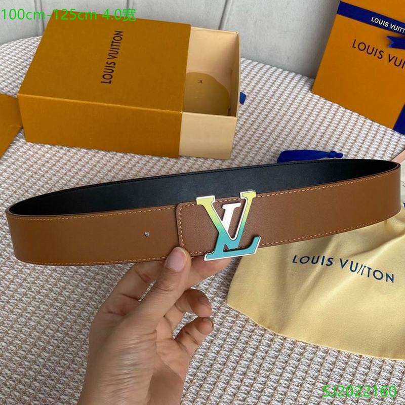 LV Belts 7688